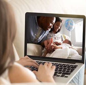 Virtual Baby Basics and Beyond