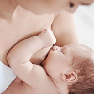 Breastfeeding 101