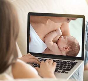 Virtual Breastfeeding 101