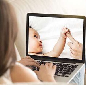 Virtual Follow-up Lactation Consultation
