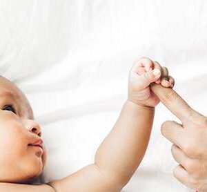 Follow-up Lactation Consultation