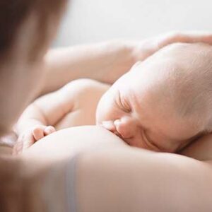 Initial Lactation Consultation